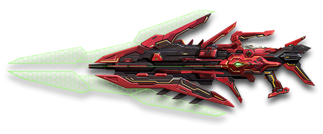 图片[1]-CSOL武器赤血龙骧和御天绝影和雷索★流星锤介绍说明-猫咪网络