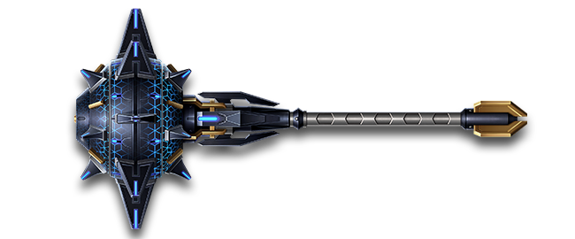 图片[3]-CSOL武器赤血龙骧和御天绝影和雷索★流星锤介绍说明-猫咪网络