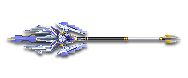 图片[2]-CSOL4月8日更新[双戟撼世]万钧神威EX上线-猫咪网络