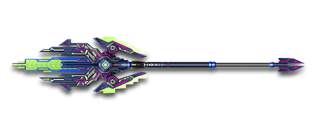 图片[1]-CSOL4月8日更新[双戟撼世]万钧神威EX上线-猫咪网络