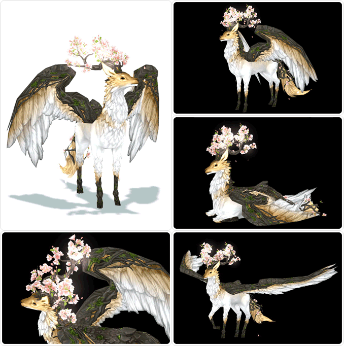 徒安的魂