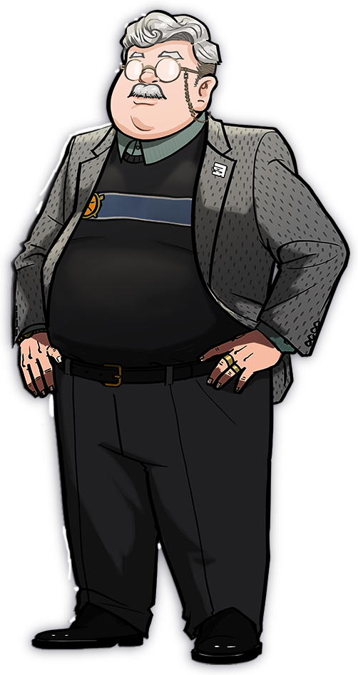 自由篮球街头教父